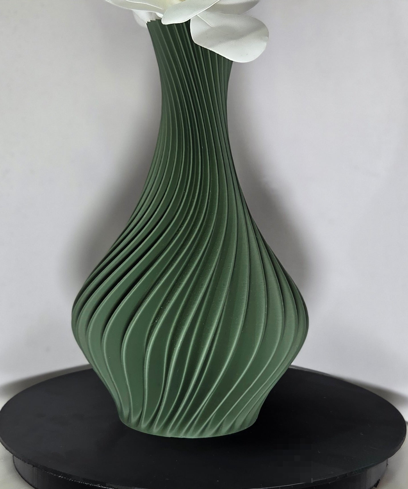 Spiral Vase (Thin Wall)